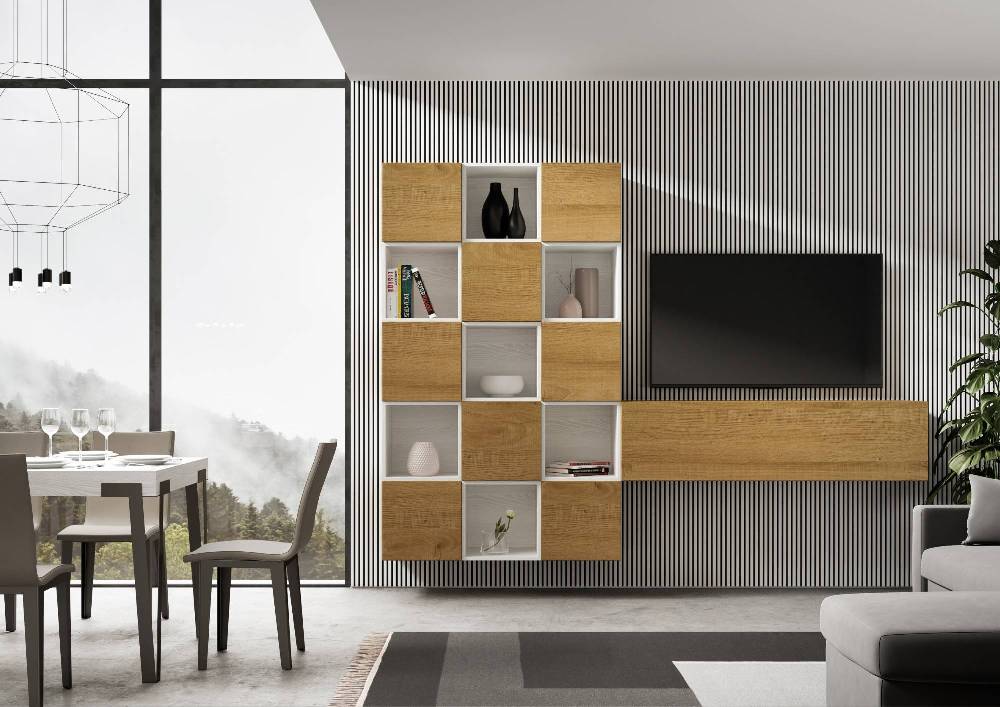 Itamoby Composizione A101