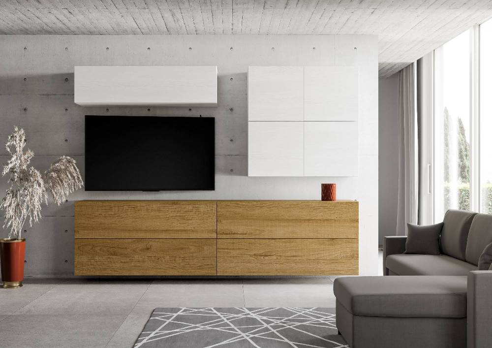 Itamoby Composizione A103