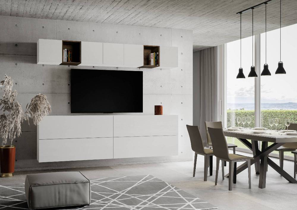 Itamoby Composizione A104