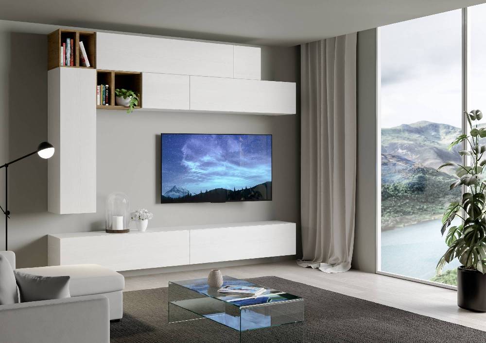 Itamoby Composizione A106