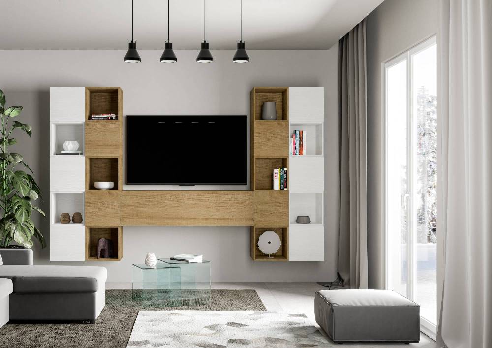 Itamoby Composizione A109