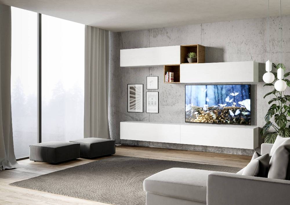 Itamoby Composizione A110