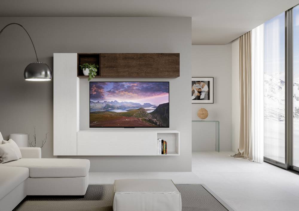 Itamoby Composizione A114