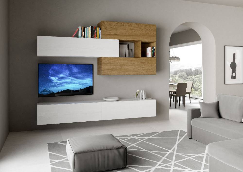 Itamoby Composizione A116