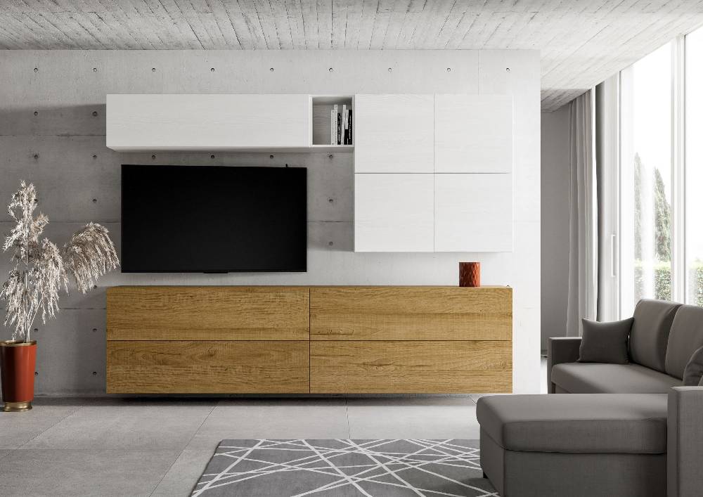 Itamoby Composizione A151