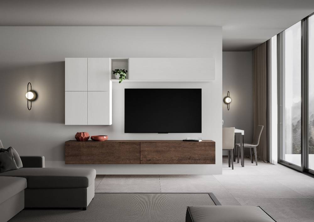 Itamoby Composizione A16