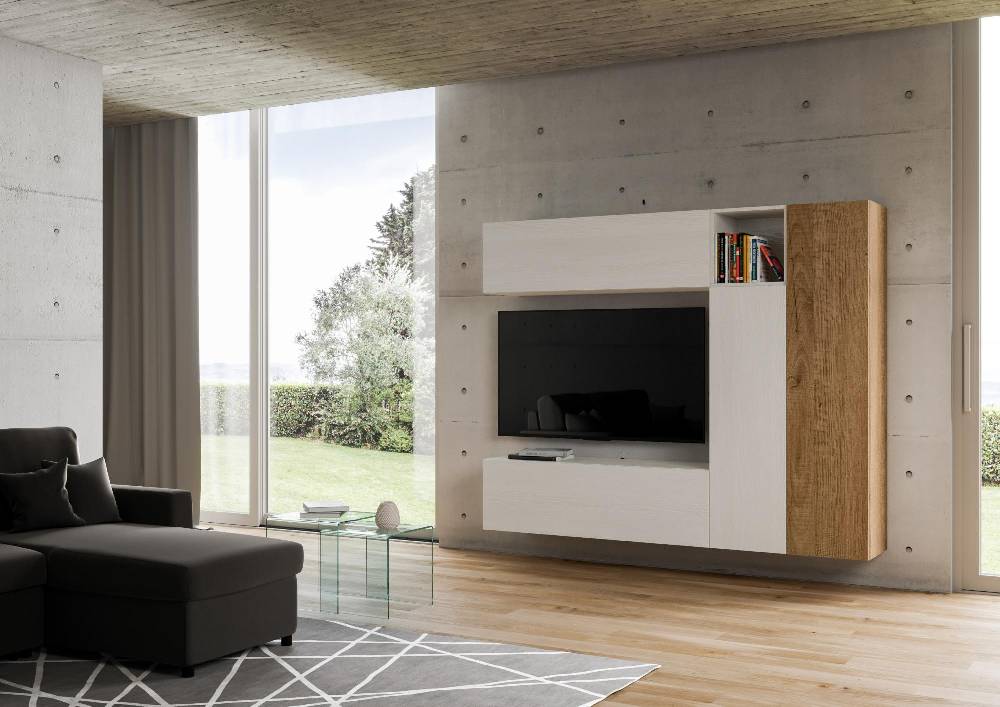 Itamoby Composizione A18