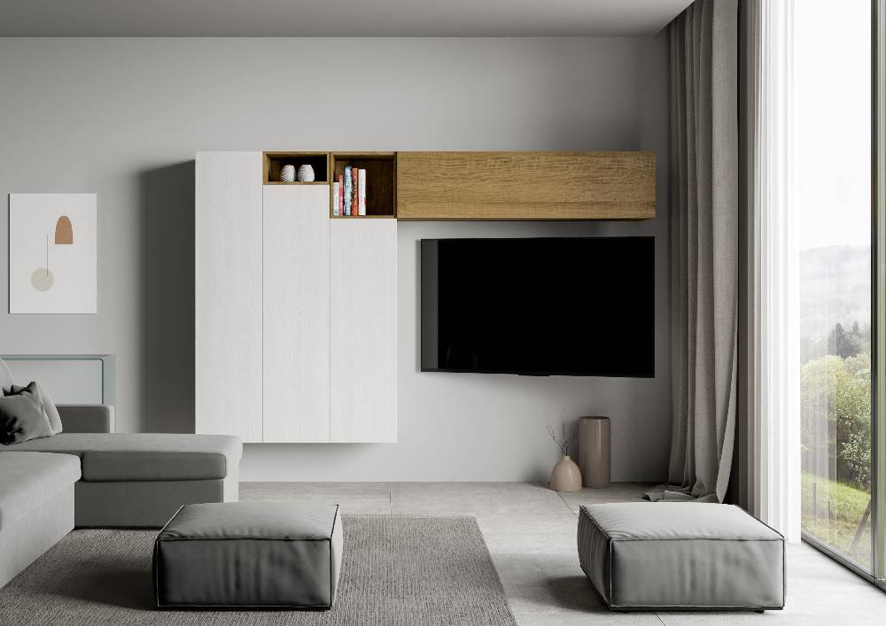 Itamoby Composizione A22