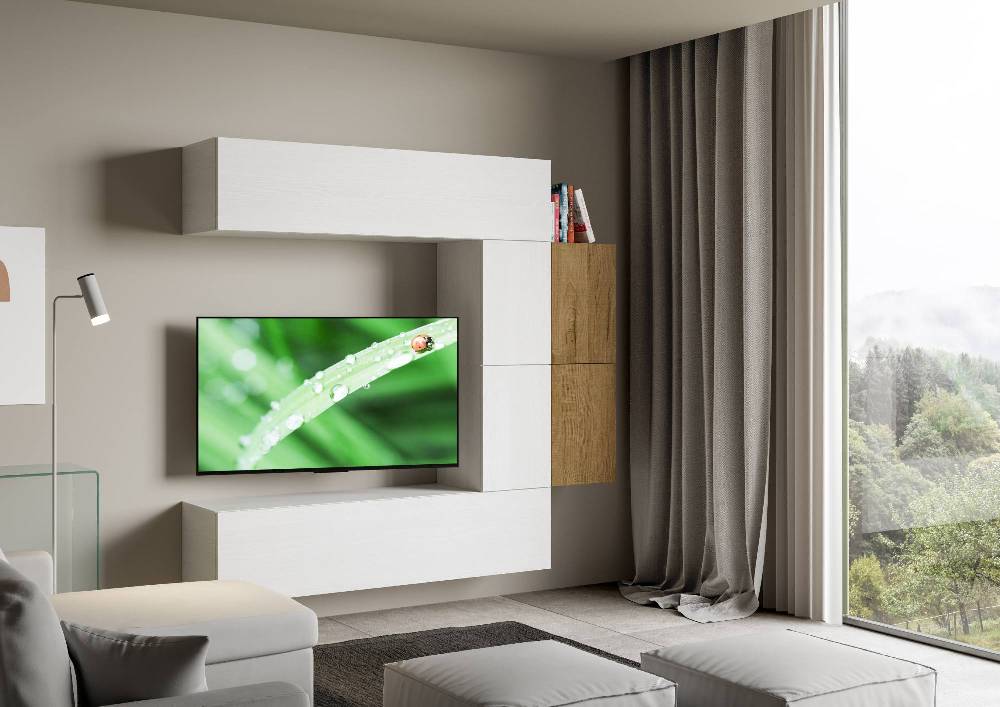 Itamoby Composizione A23