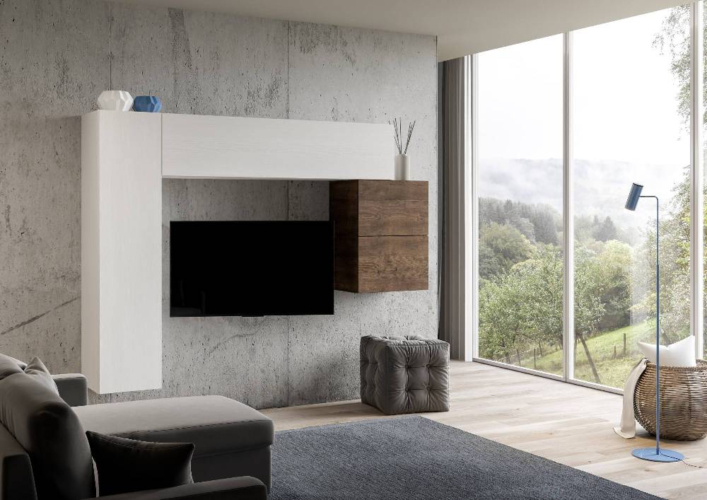 Itamoby Composizione A25