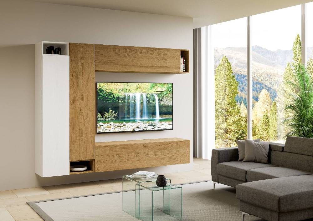 Itamoby Composizione A27