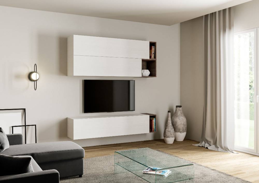 Itamoby Composizione A30