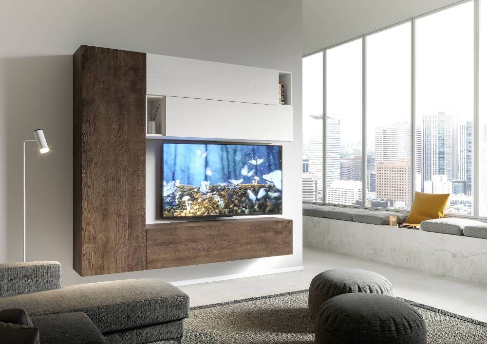 Itamoby Composizione A34