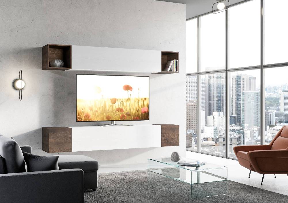 Itamoby Composizione A38