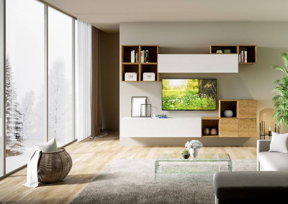 Itamoby Composizione A45