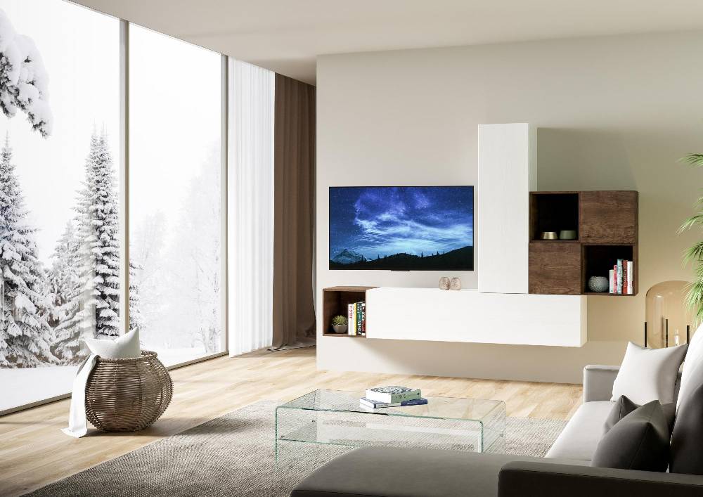 Itamoby Composizione A48