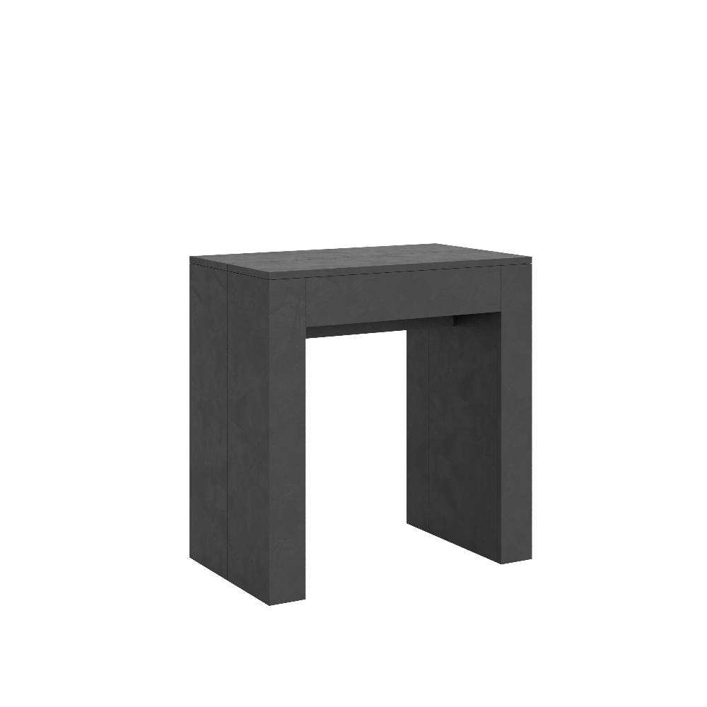 Itamoby Consolle Allin Antracite