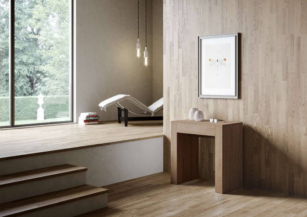 Itamoby Consolle Allin Quercia Natura