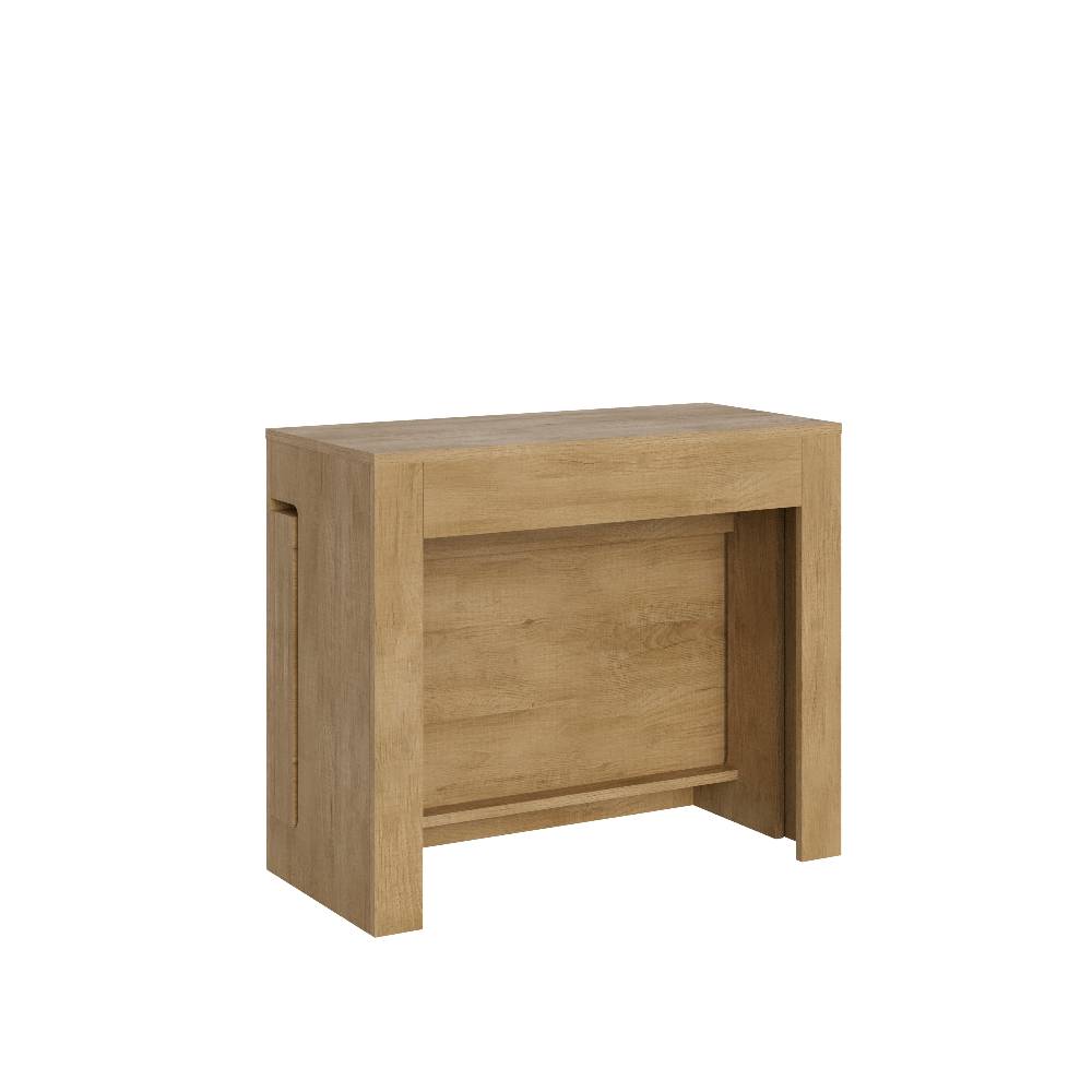 Itamoby Consolle allungabile Evolve Quercia Natura