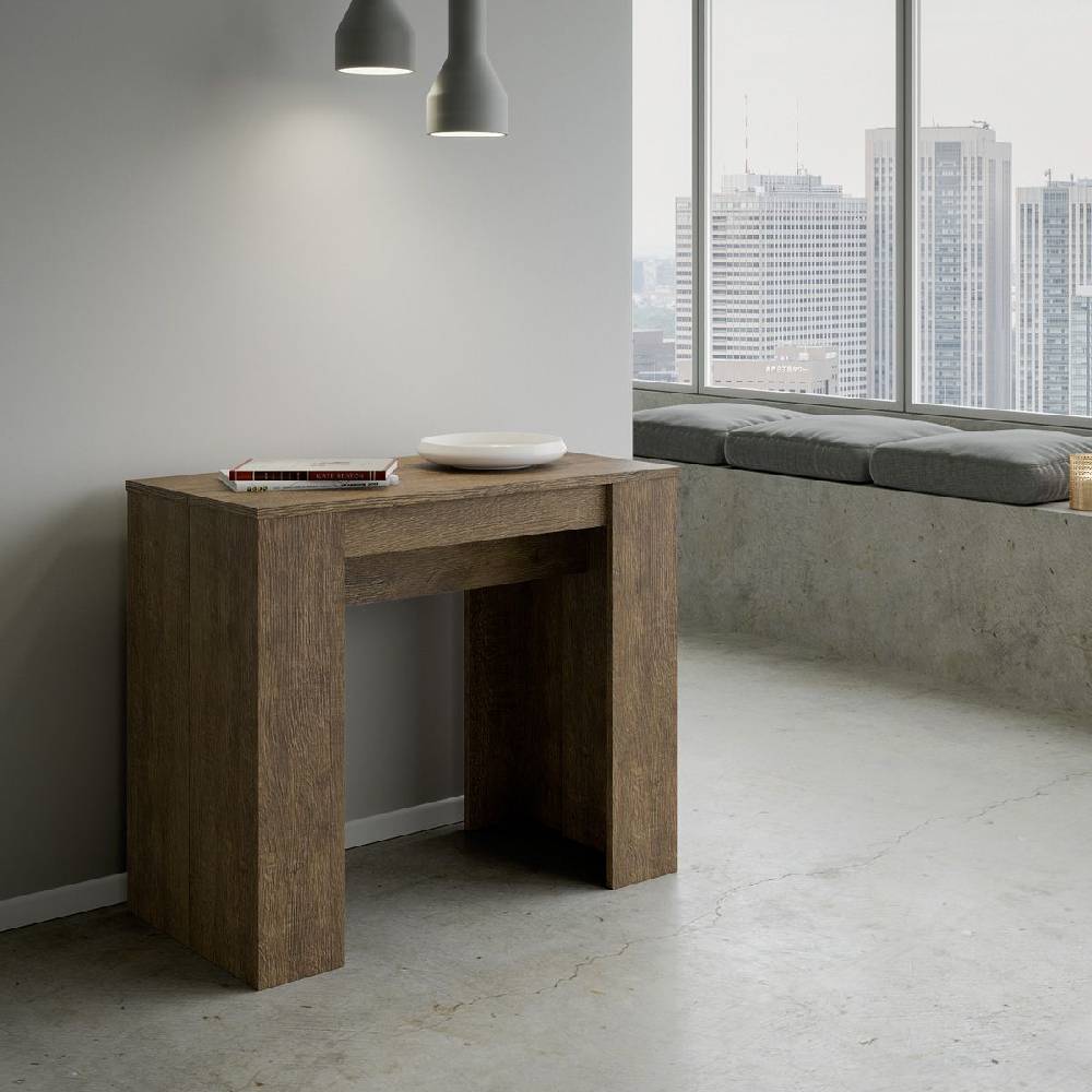 Itamoby Consolle Basic Noce