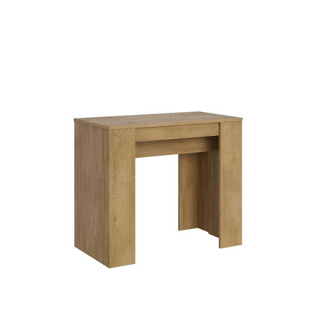 Itamoby Consolle Basic Small Quercia Natura