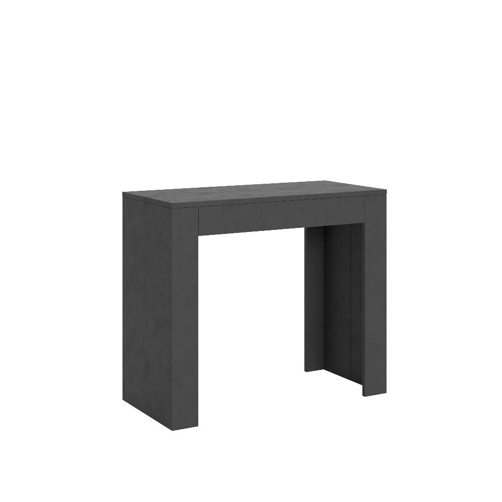 Itamoby Consolle Emy Antracite