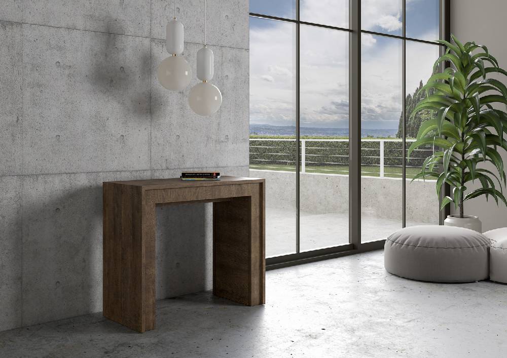 Itamoby Consolle Mia Small Noce