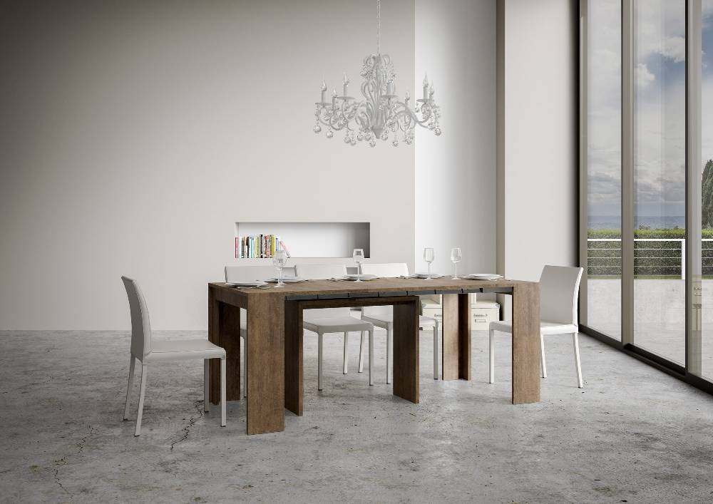 Itamoby Consolle Mia Small Noce