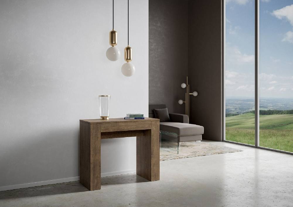 Itamoby Consolle Modem Small Noce