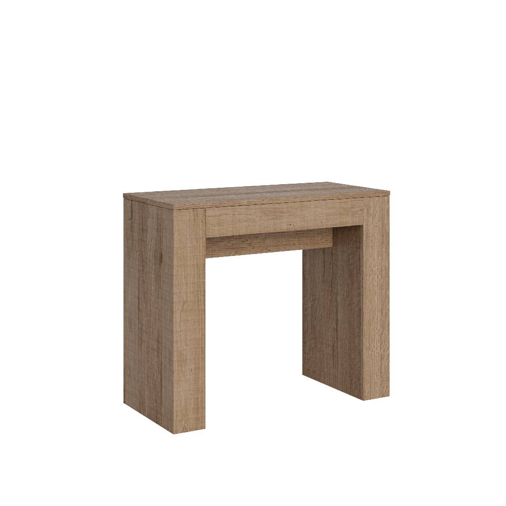 Itamoby Consolle Modem Small Quercia Natura