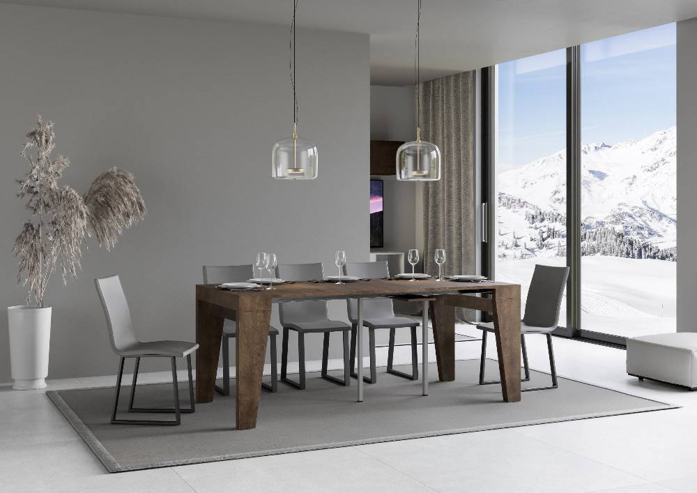 Itamoby Consolle Naxy Noce