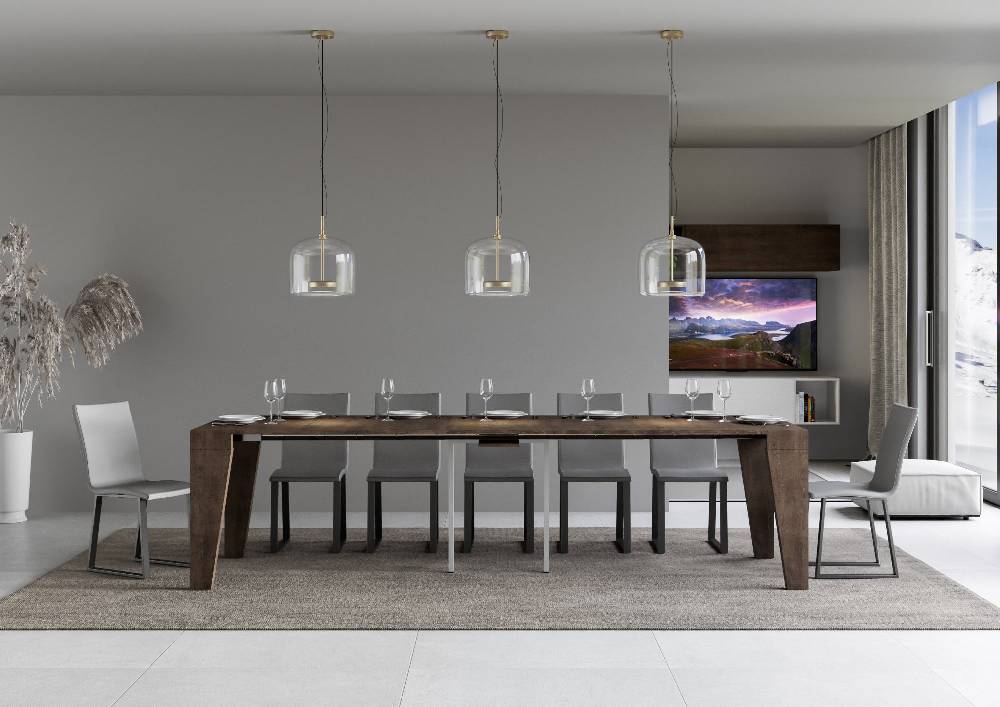 Itamoby Consolle Naxy Noce