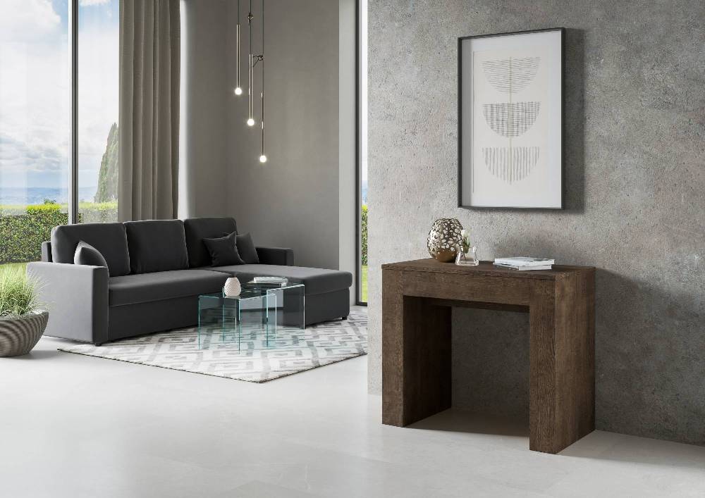 Itamoby Consolle New Extra Noce