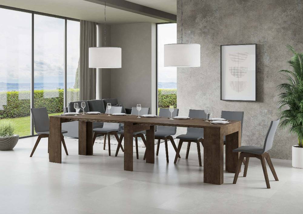 Itamoby Consolle New Extra Noce