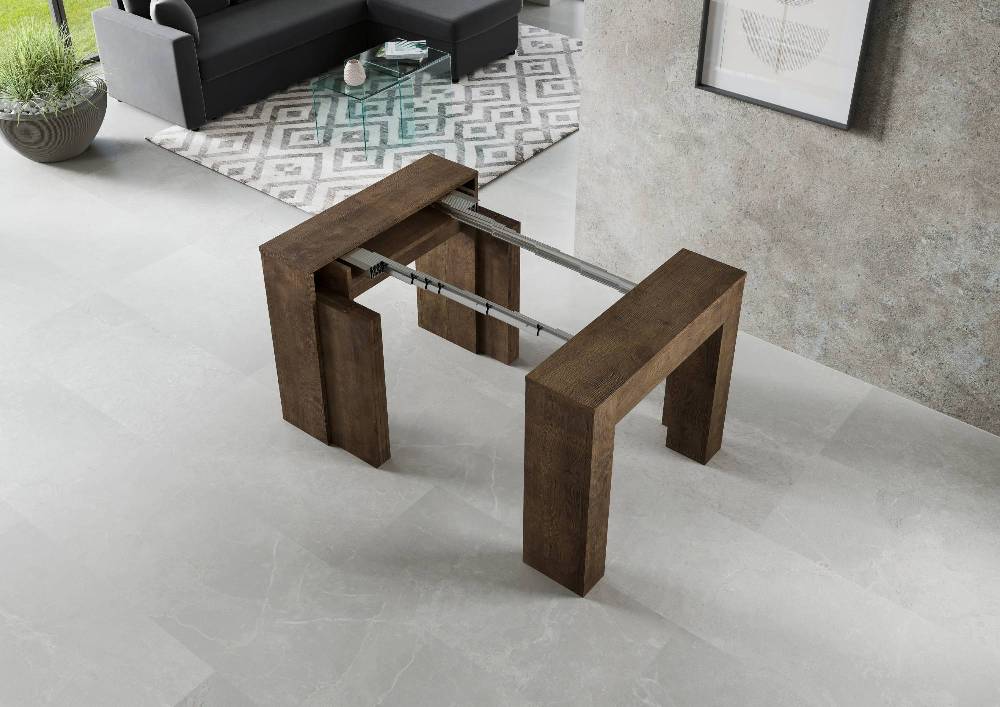 Itamoby Consolle New Extra Noce