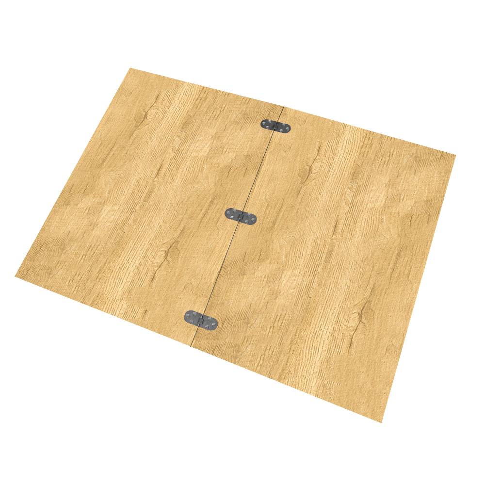 Itamoby Consolle New Extra Quercia Natura