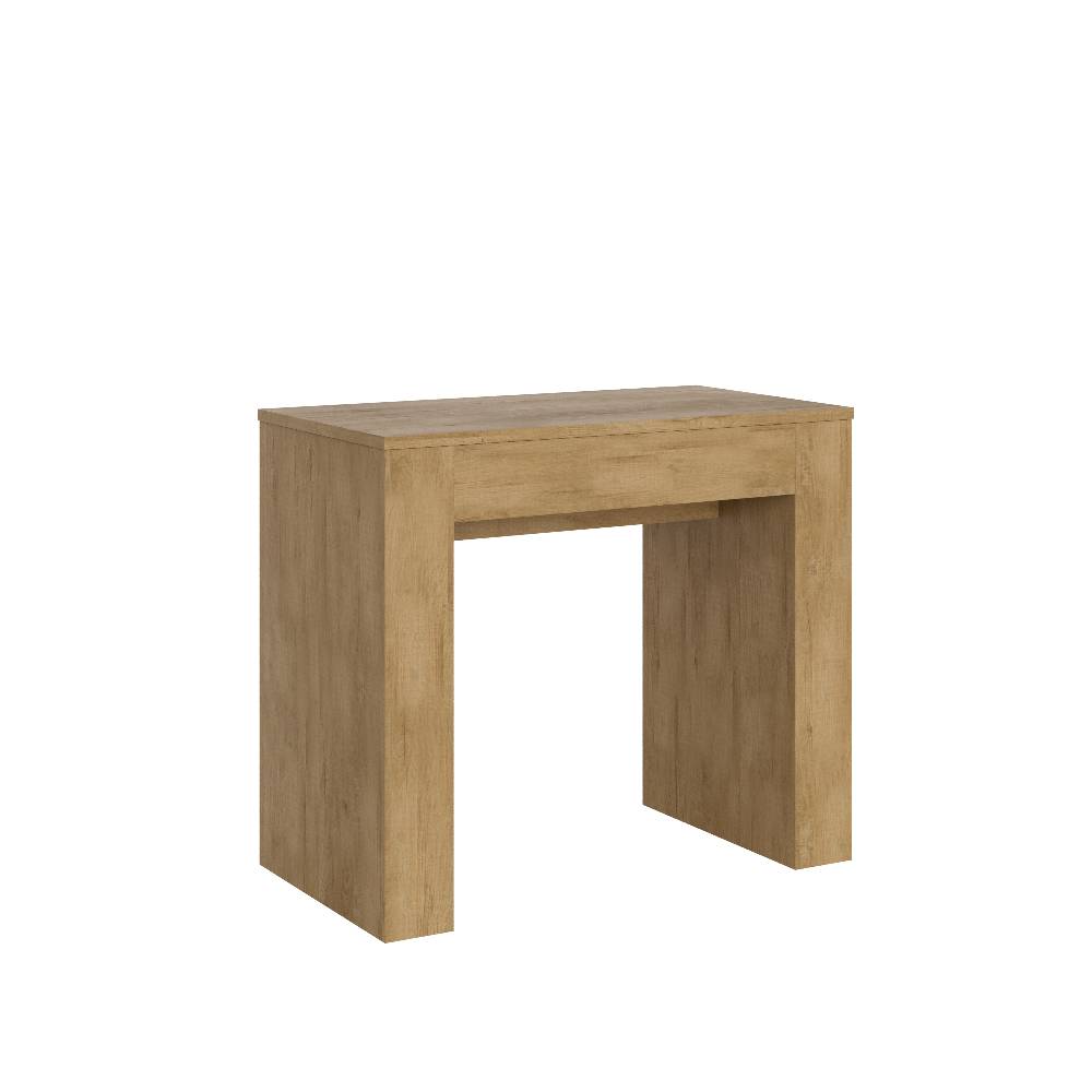 Itamoby Consolle New Extra Quercia Natura
