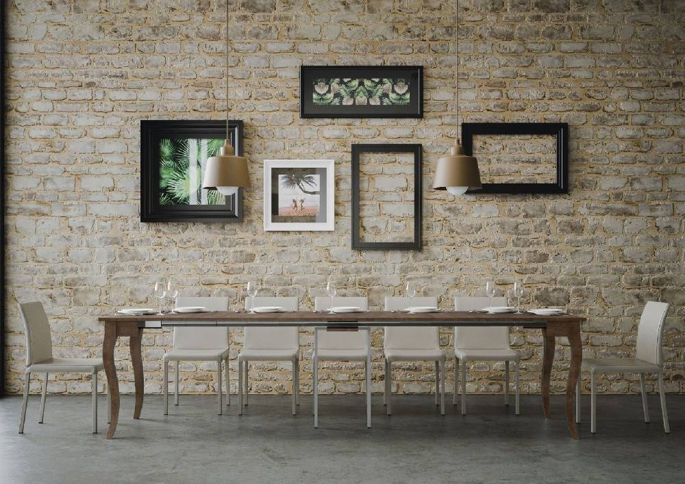 Itamoby Consolle Olanda Noce