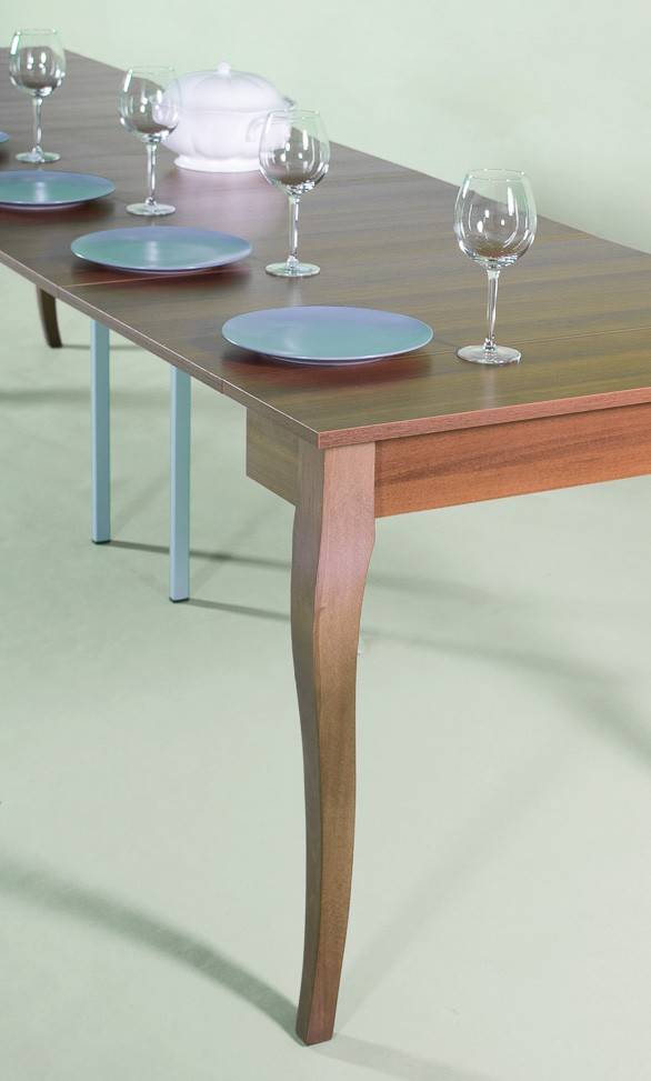 Itamoby Consolle Olanda Noce