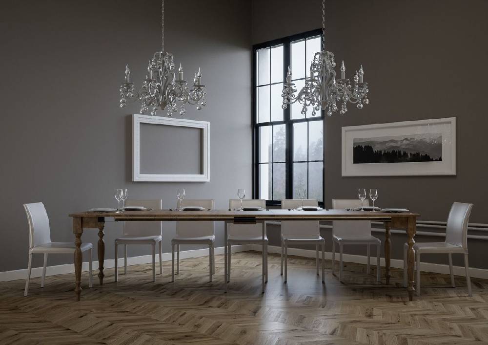 Itamoby Consolle Romagna Noce