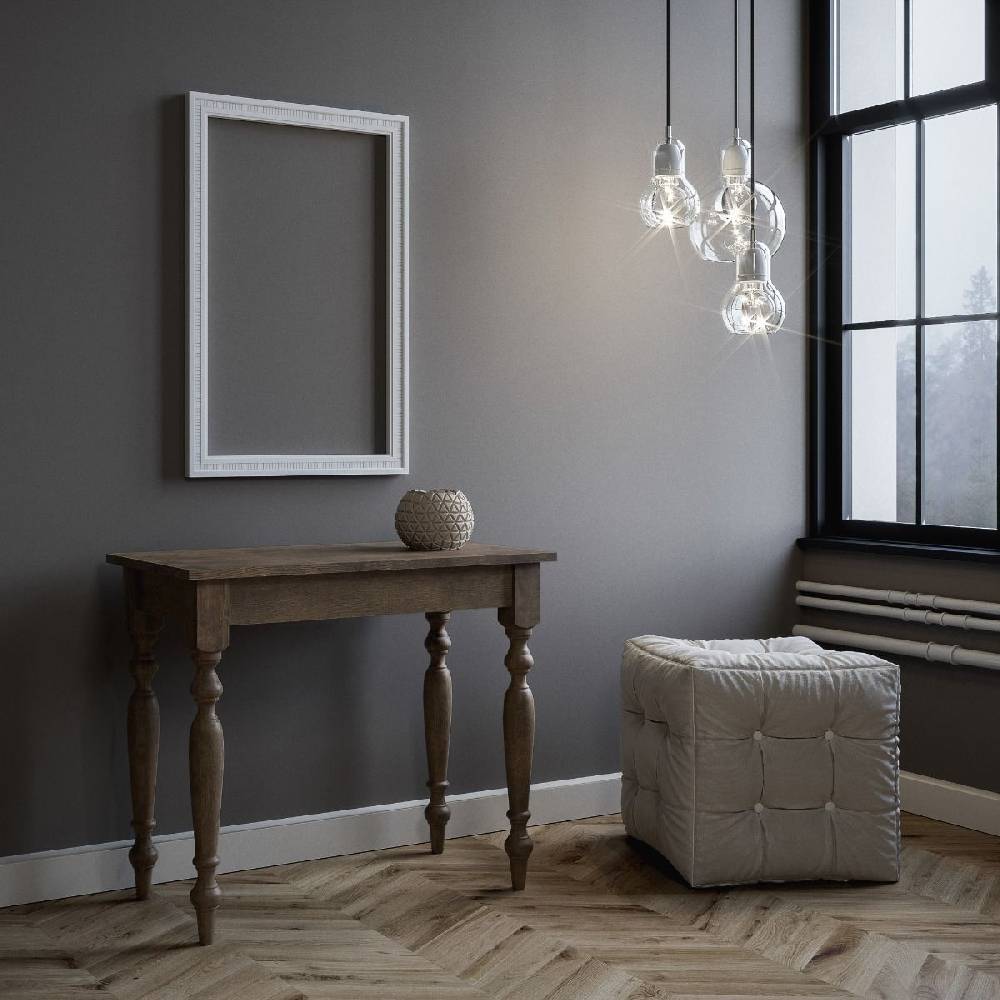 Itamoby Consolle Romagna Small Noce