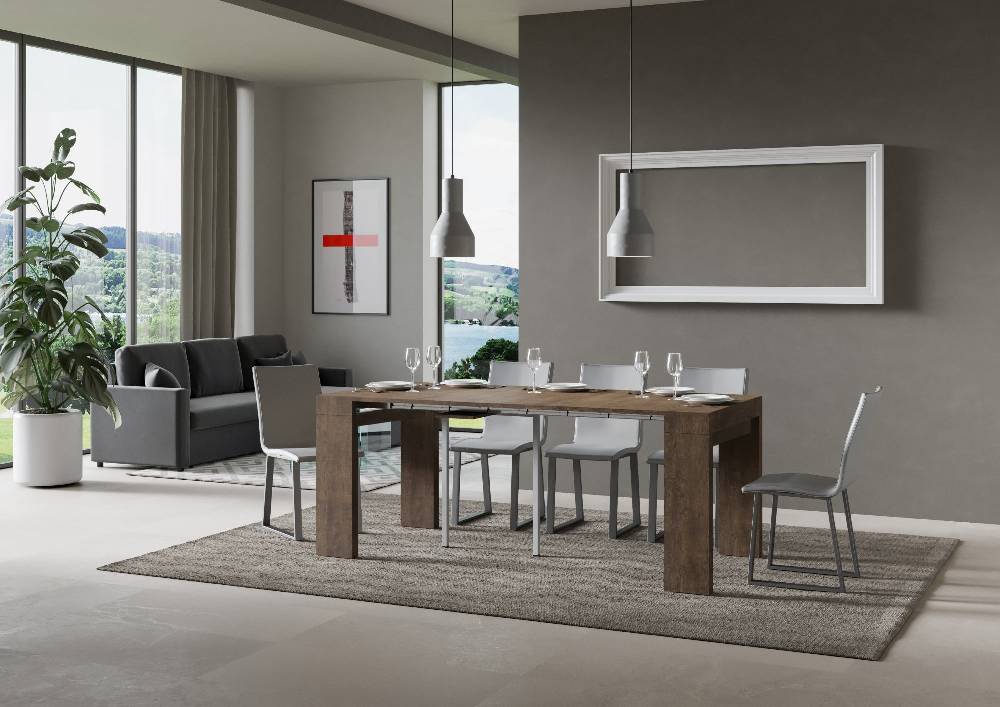 Itamoby Consolle Roxell Noce