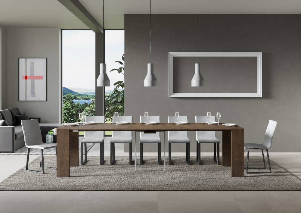 Itamoby Consolle Roxell Noce