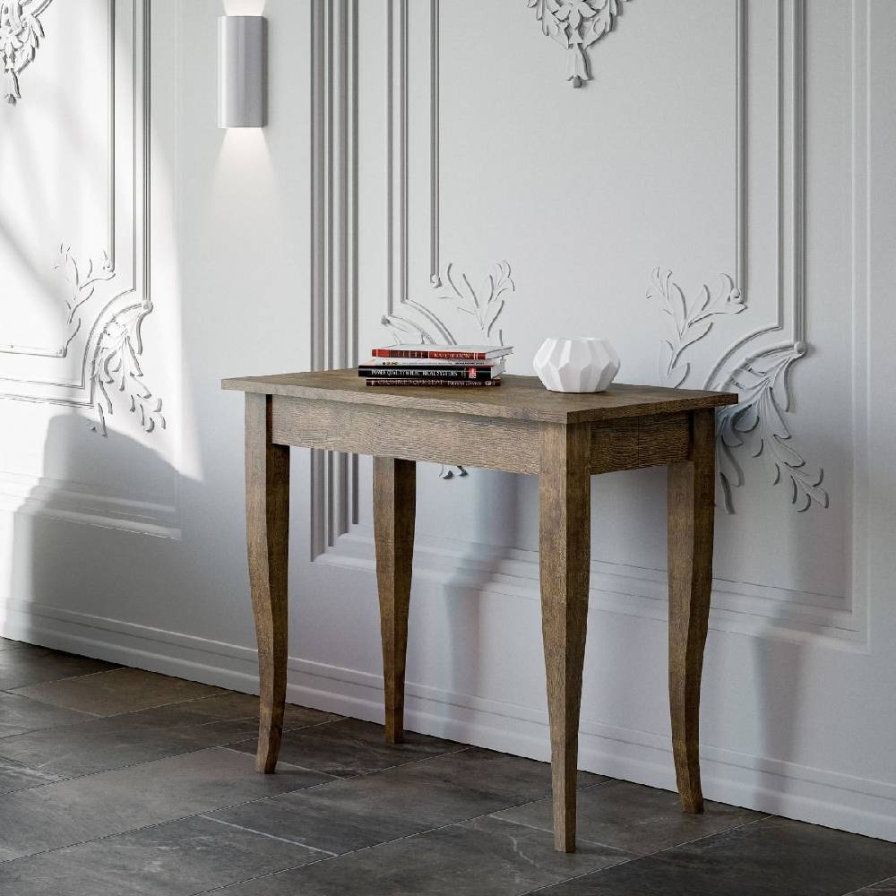 Itamoby Consolle Sciabola Small Noce