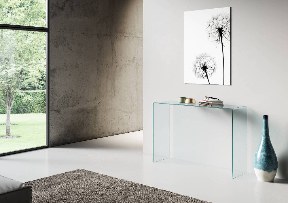 Itamoby Consolle Smalle L.100 P.40 H.80