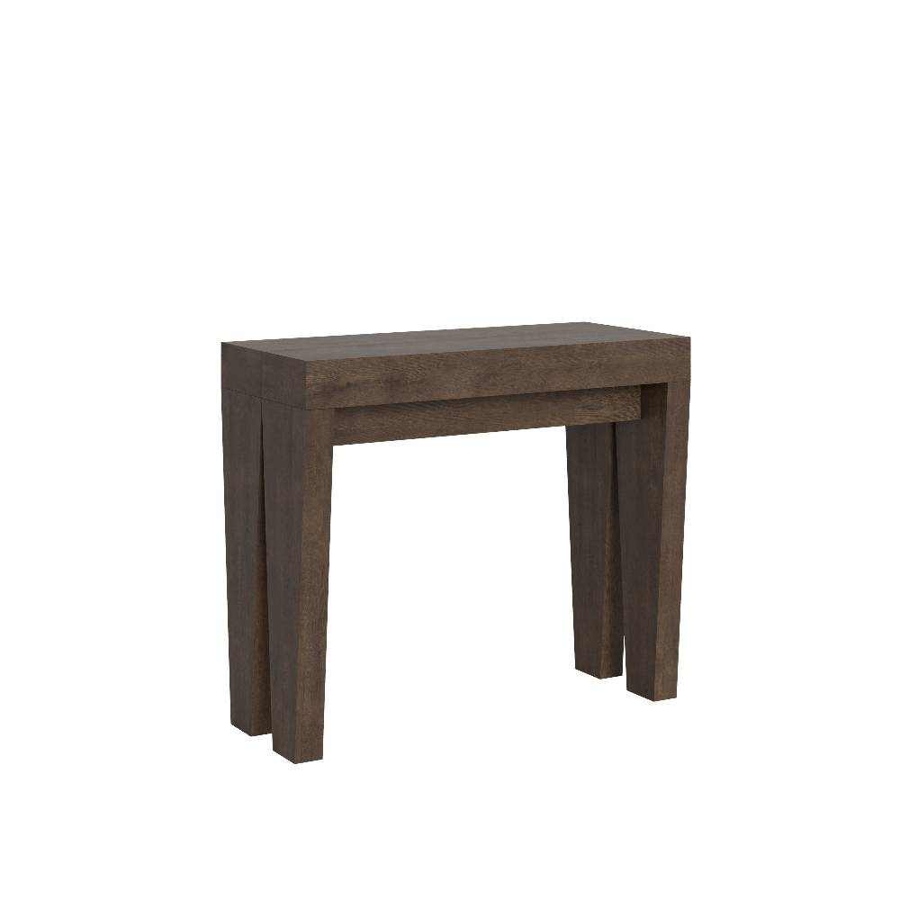 Itamoby Consolle Spimbo Small Noce