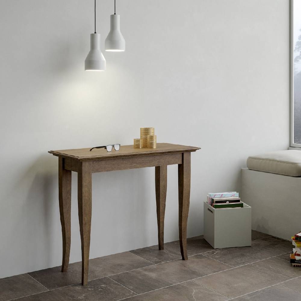 Itamoby Consolle Verona Small Noce