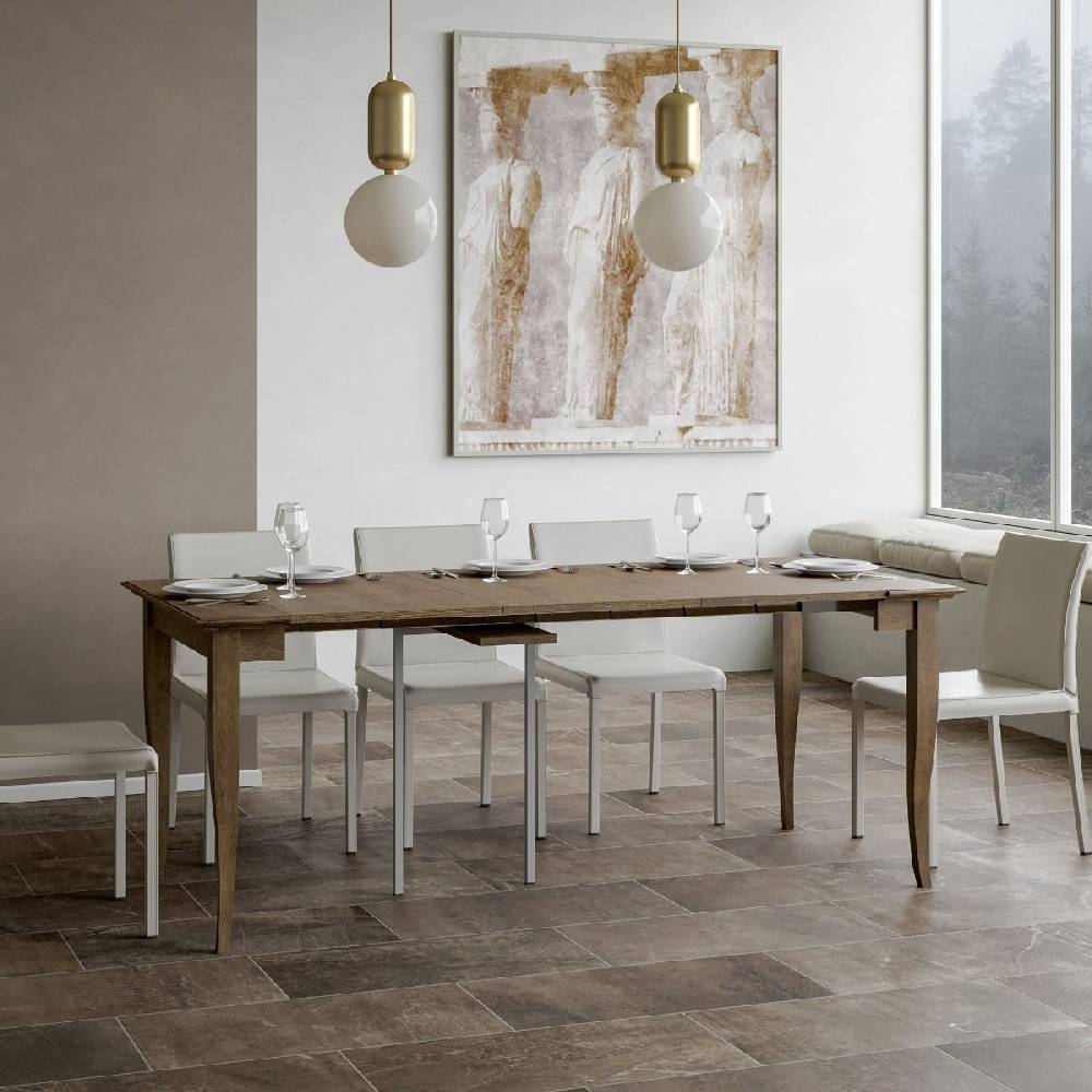 Itamoby Consolle Verona Small Noce