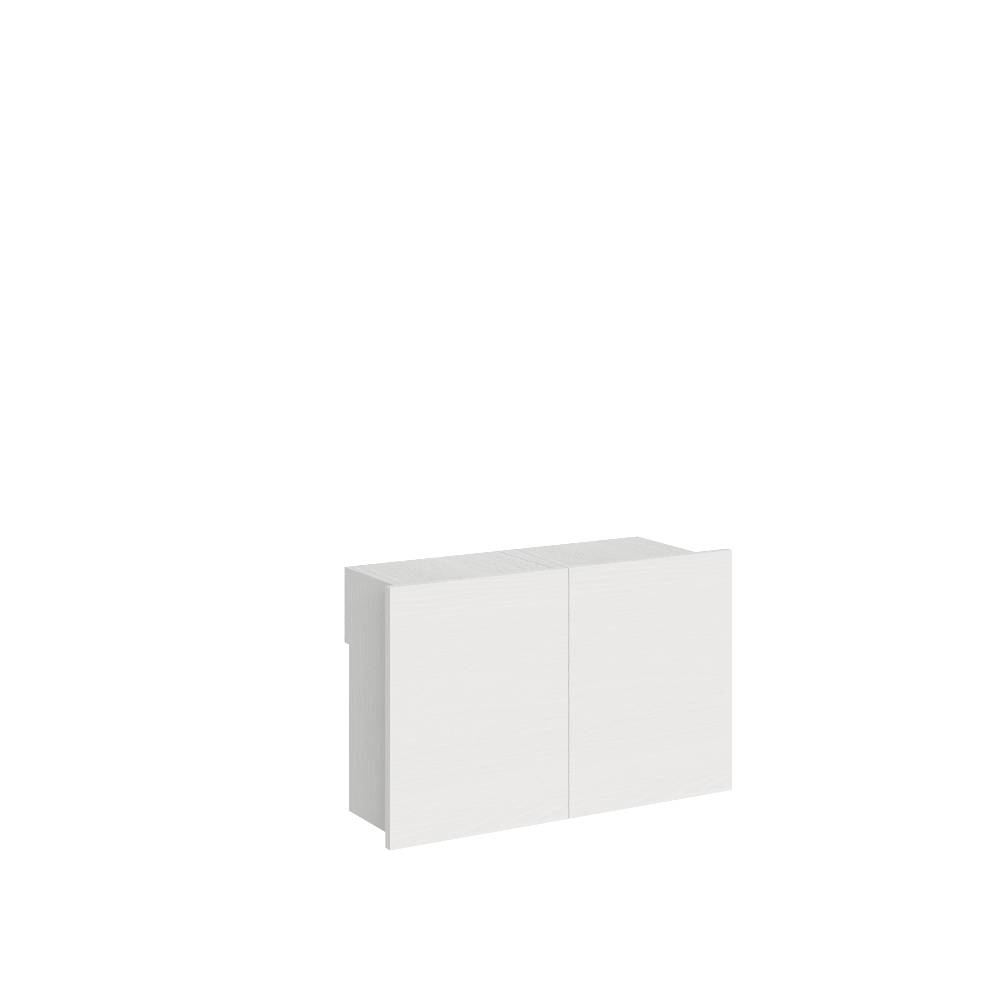 Itamoby Panca Inferiore Evolve Bianco Frassino