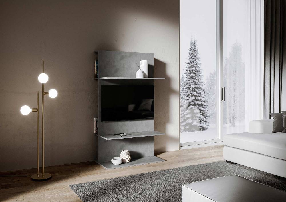 Itamoby Porta tv Loki A Antracitespatolato